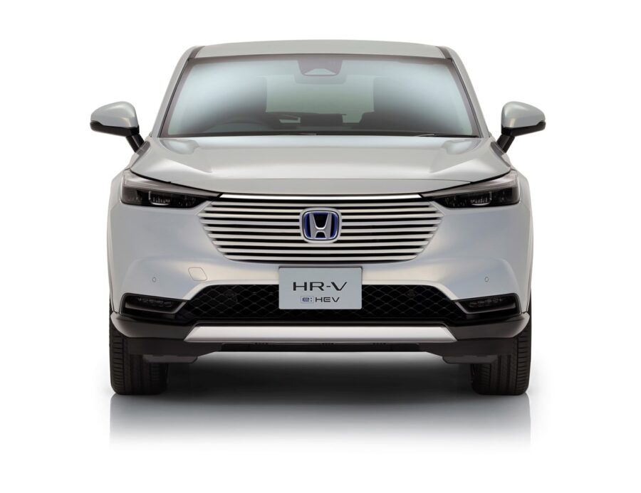 Honda HR-V e: HEV mới chốt giá bán hấp dẫn, thiết kế và trang bị khiến KIA Seltos ‘sợ xanh mặt’ ảnh 1