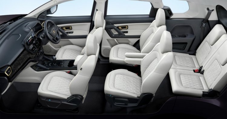 Kỳ phùng địch thủ của Toyota Fortuner ra mắt: Giá 678 triệu, thiết kế làm Hyundai Santa Fe ngao ngán ảnh 3