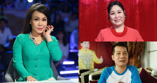 Tin 16/9: Nhà báo nổi tiếng hé lộ con người Việt Hương, quan hệ với NSND Hồng Vân gây xôn xao ảnh 1