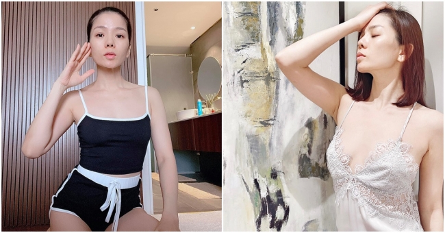 Tin 16/9: Nhà báo nổi tiếng hé lộ con người Việt Hương, quan hệ với NSND Hồng Vân gây xôn xao ảnh 6