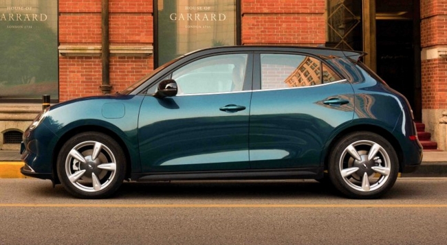 Tin xe 14/9: Hyundai Tucson c&oacute; phi&ecirc;n bản mới cực đỉnh, trang bị l&agrave;m Honda CR-V, Mazda CX-5 &lsquo;quỳ gối' ảnh 3