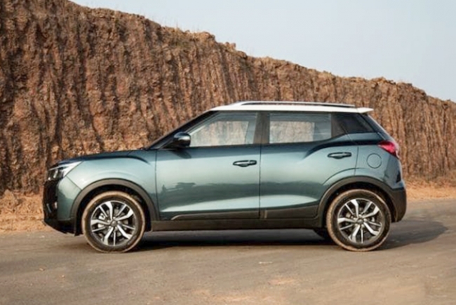 Tin xe 14/9: Hyundai Tucson có phiên bản mới cực đỉnh, trang bị làm Honda CR-V, Mazda CX-5 ‘quỳ gối' ảnh 4
