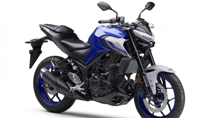 Yamaha ra mắt mẫu xe côn tay mới hoàn toàn ‘trên cơ’ Exciter, giá ngang ngửa Honda SH ảnh 11