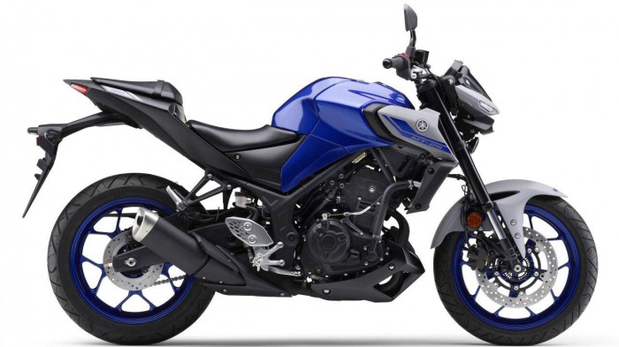 Yamaha ra mắt mẫu xe côn tay mới hoàn toàn ‘trên cơ’ Exciter, giá ngang ngửa Honda SH ảnh 2