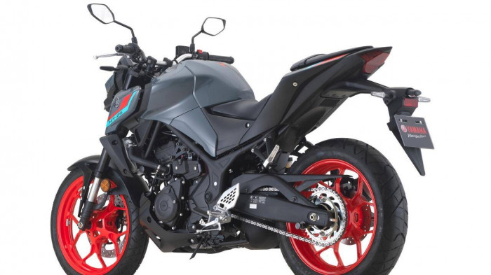 Yamaha ra mắt mẫu xe côn tay mới hoàn toàn ‘trên cơ’ Exciter, giá ngang ngửa Honda SH ảnh 6