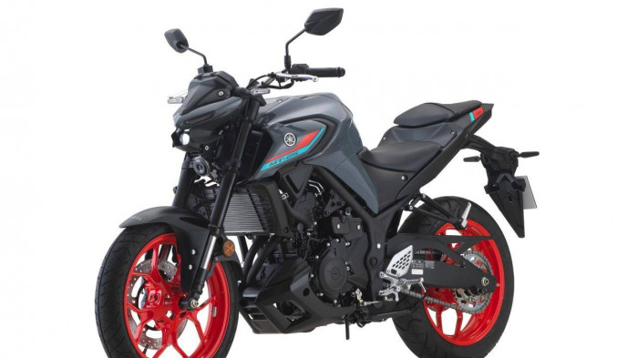 Yamaha ra mắt mẫu xe côn tay mới hoàn toàn ‘trên cơ’ Exciter, giá ngang ngửa Honda SH ảnh 7