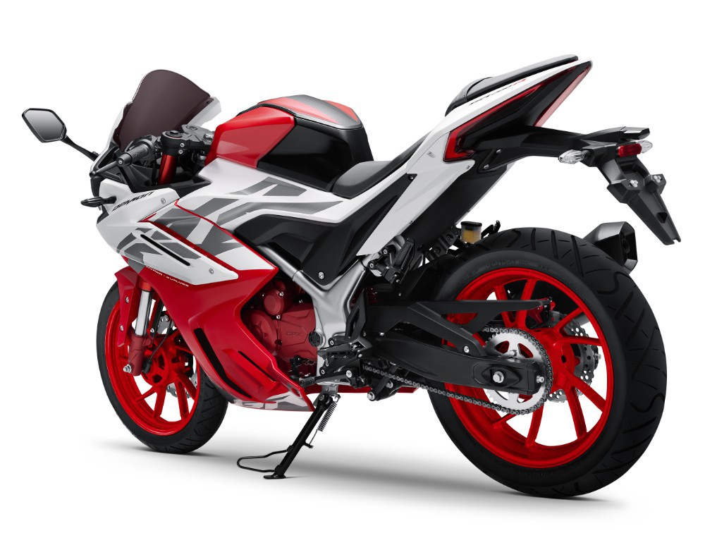 ‘Ác quỷ’ côn tay trên cơ Yamaha Exciter và Honda Winner X ra mắt: Thiết kế cực đẹp, giá chỉ 54 triệu ảnh 3