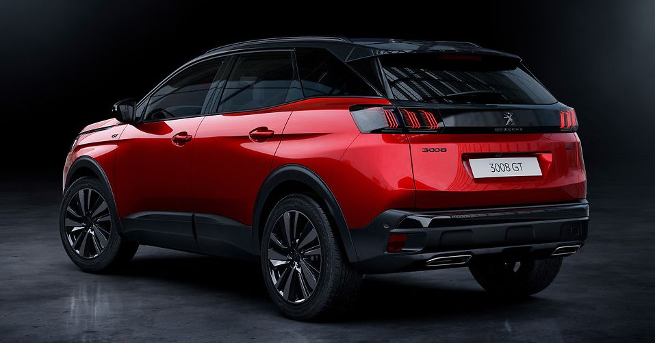 Đối thủ cân sức cân tài của Mazda CX-5 ra mắt vào tuần sau: Thiết kế và trang bị lấn lướt Honda CR-V ảnh 2