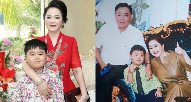 Tin nóng trưa 21/9: Bà xã NSƯT Kim Tử Long phản ứng gây sốc khi nghe chồng thổ lộ mong muốn có vợ bé ảnh 2