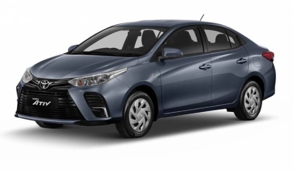Toyota Vios 2022 trình làng: Giá khiến Hyundai Accent và Honda City ‘run rẩy’, khách Việt phấn khích ảnh 5