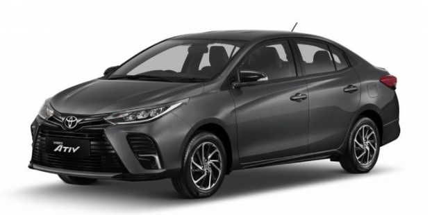 Toyota Vios 2022 trình làng: Giá khiến Hyundai Accent và Honda City ‘run rẩy’, khách Việt phấn khích ảnh 8