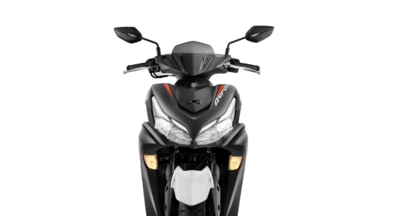 Yamaha ra mắt đối thủ của Honda Air Blade với gi&aacute; chỉ 39 triệu đồng, trang bị kh&ocirc;ng thua g&igrave; Honda SH ảnh 3