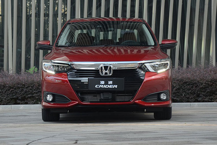 Đàn em Honda City ra mắt: Giá 384 triệu, trang bị đè bẹp Toyota Vios, thiết kế so kè Hyundai Accent ảnh 3