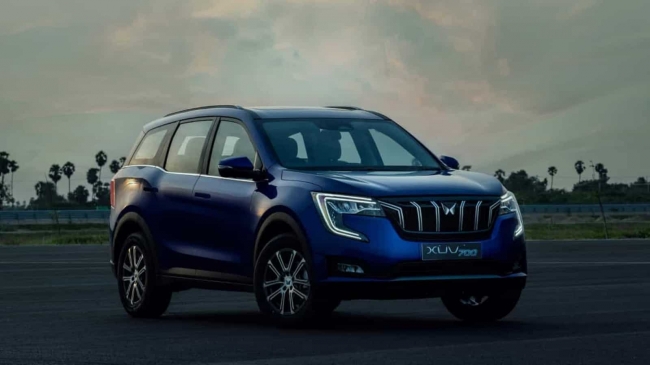 Tin xe hot 30/9: 'Bản sao' cỡ nhỏ của Hyundai SantaFe chuẩn bị về Việt Nam, giá chưa đến 300 triệu ảnh 5