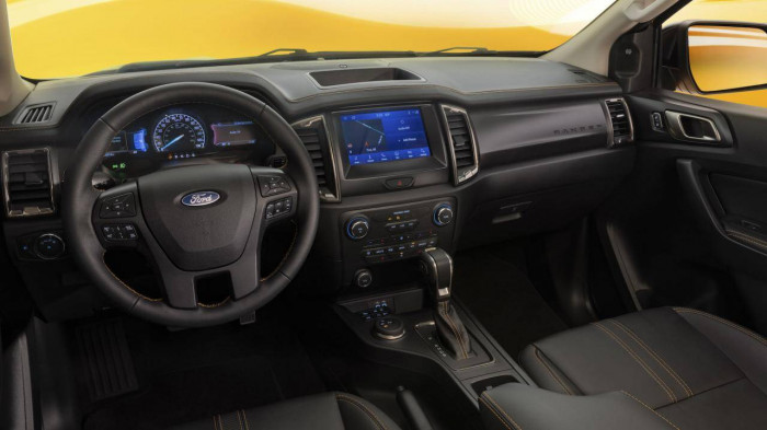 ‘Vua bán tải’ Ford Ranger bất ngờ có thêm phiên bản mới đẹp không chỗ chê, khiến khách Việt mê mẩn ảnh 13