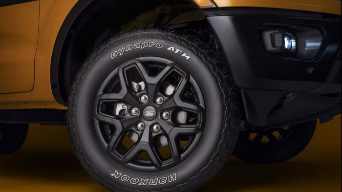 ‘Vua bán tải’ Ford Ranger bất ngờ có thêm phiên bản mới đẹp không chỗ chê, khiến khách Việt mê mẩn ảnh 3