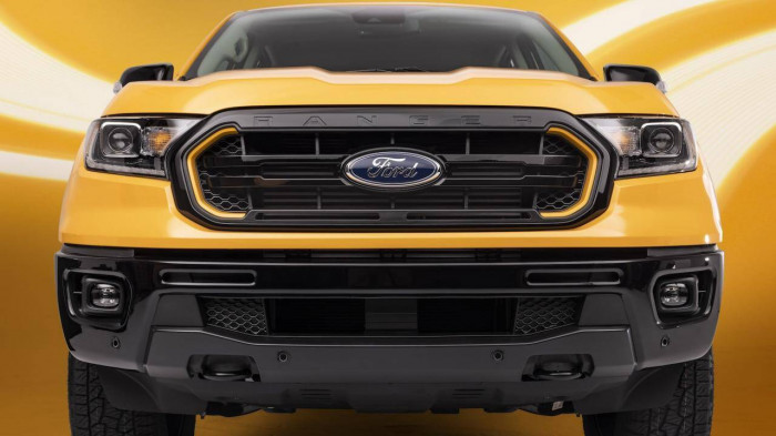 ‘Vua bán tải’ Ford Ranger bất ngờ có thêm phiên bản mới đẹp không chỗ chê, khiến khách Việt mê mẩn ảnh 4