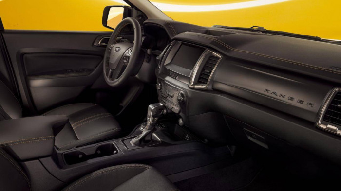 ‘Vua bán tải’ Ford Ranger bất ngờ có thêm phiên bản mới đẹp không chỗ chê, khiến khách Việt mê mẩn ảnh 7