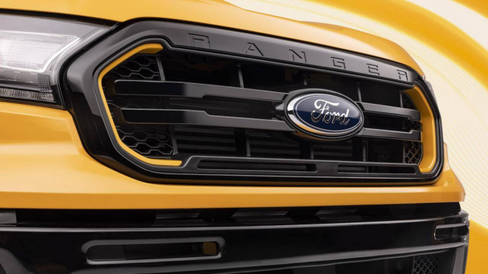 ‘Vua bán tải’ Ford Ranger bất ngờ có thêm phiên bản mới đẹp không chỗ chê, khiến khách Việt mê mẩn ảnh 9