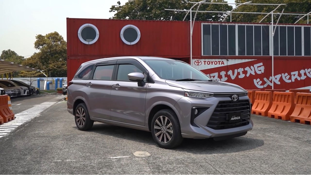 Mẫu MPV giá rẻ của Toyota đổ bộ Việt Nam, sẵn sàng hất cẳng Mitsubishi Xpander và Suzuki Ertiga ảnh 3