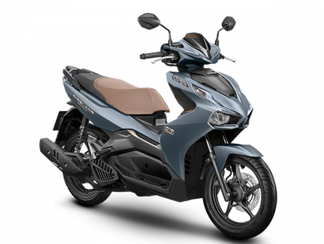 Tin xe trưa 1/1: Gi&aacute; xe Honda Vision 2021 giảm kỷ lục, gi&aacute; Honda Air Blade cũng giảm sốc ảnh 2