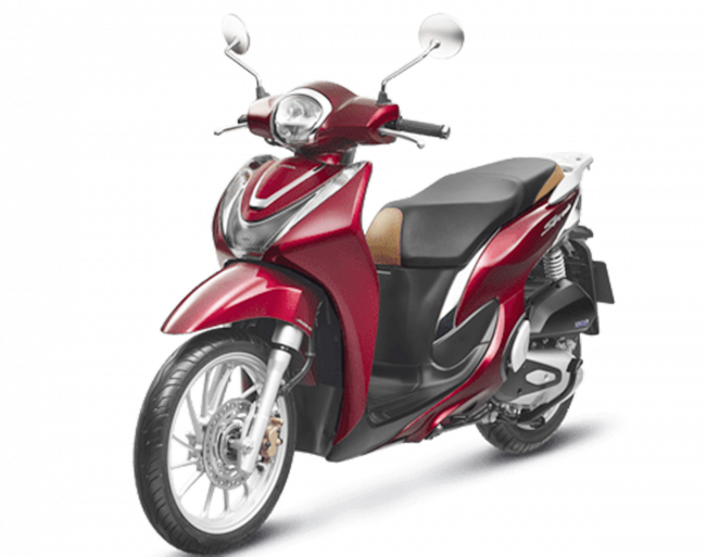 Tin xe trưa 1/1: Gi&aacute; xe Honda Vision 2021 giảm kỷ lục, gi&aacute; Honda Air Blade cũng giảm sốc ảnh 4