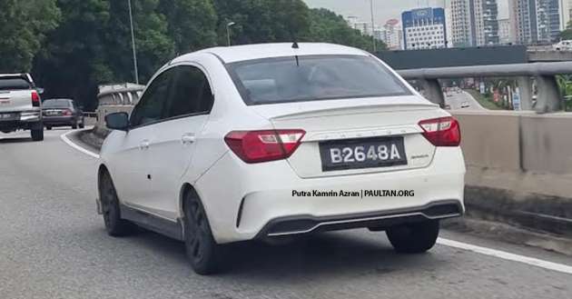 Mẫu sedan hạng A mạnh hơn Hyundai Grand i10 lộ diện, g&acirc;y sốt với gi&aacute; dự kiến chỉ 177 triệu đồng ảnh 2