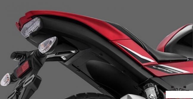 Tin xe hot 12/1: Đàn em Yamaha Exciter trình làng với giá 51 triệu, đẹp lấn át Honda Winner X ảnh 1