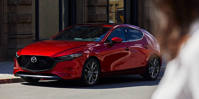 Ưu đ&atilde;i ngập tr&agrave;n, gi&aacute; lăn mẫu sedan của Mazda rẻ giật m&igrave;nh khiến Kia K3 v&agrave; Hyundai Elantra run sợ ảnh 2