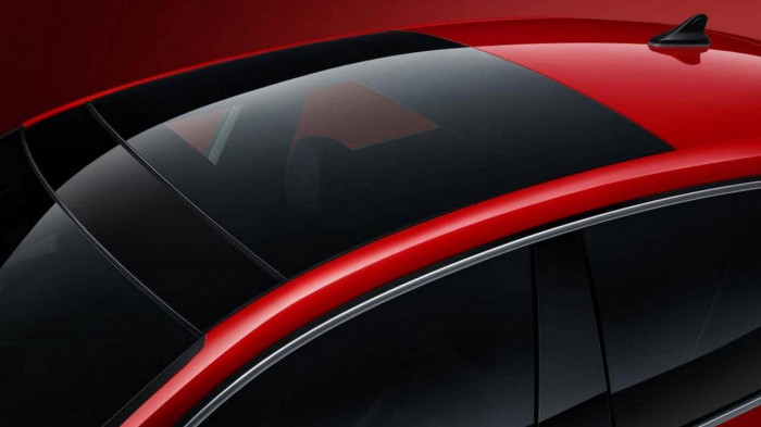 Mẫu sedan hạng C của Đức tr&igrave;nh l&agrave;ng: Thiết kế đẹp hơn Hyundai Elantra, trang bị kh&ocirc;ng thua Kia K3 ảnh 10