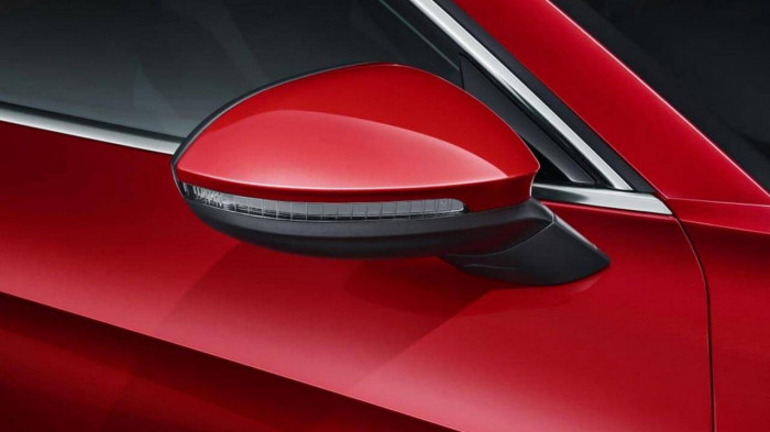 Mẫu sedan hạng C của Đức tr&igrave;nh l&agrave;ng: Thiết kế đẹp hơn Hyundai Elantra, trang bị kh&ocirc;ng thua Kia K3 ảnh 12