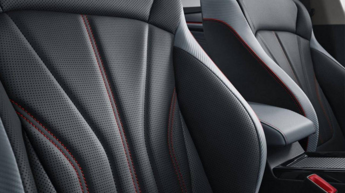 Mẫu sedan hạng C của Đức tr&igrave;nh l&agrave;ng: Thiết kế đẹp hơn Hyundai Elantra, trang bị kh&ocirc;ng thua Kia K3 ảnh 21