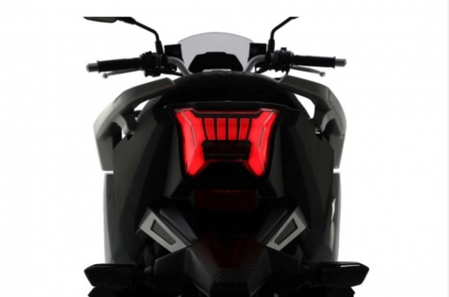 Tin xe hot 18/1: Mẫu xe c&ocirc;n tay đẹp hơn Honda Winner X tr&igrave;nh l&agrave;ng, sức mạnh vượt Yamaha Exciter ảnh 4