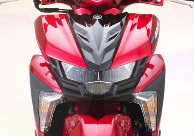 Tin xe hot 18/1: Mẫu xe c&ocirc;n tay đẹp hơn Honda Winner X tr&igrave;nh l&agrave;ng, sức mạnh vượt Yamaha Exciter ảnh 5