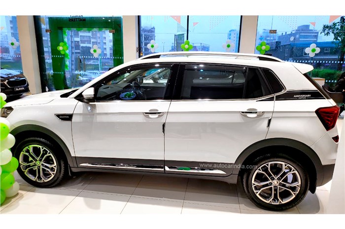 Đại lý tiết lộ: Giá bán kình địch của Hyundai Creta chỉ từ 460 triệu đồng ảnh 3