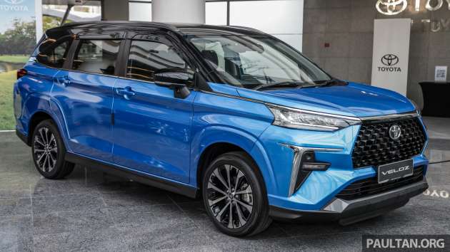 Kỳ phùng địch thủ của Mitsubishi Xpander ra mắt với giá từ 493 triệu đồng ảnh 1