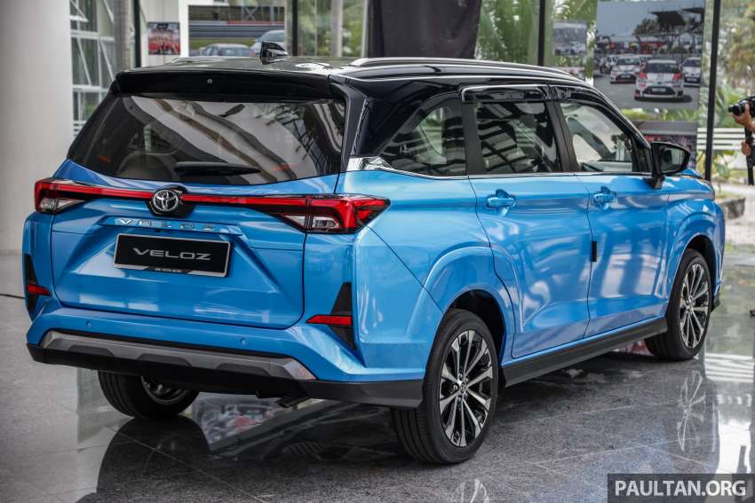 Kỳ phùng địch thủ của Mitsubishi Xpander ra mắt với giá từ 493 triệu đồng ảnh 2