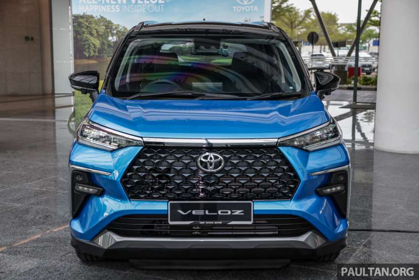 Kỳ phùng địch thủ của Mitsubishi Xpander ra mắt với giá từ 493 triệu đồng ảnh 5