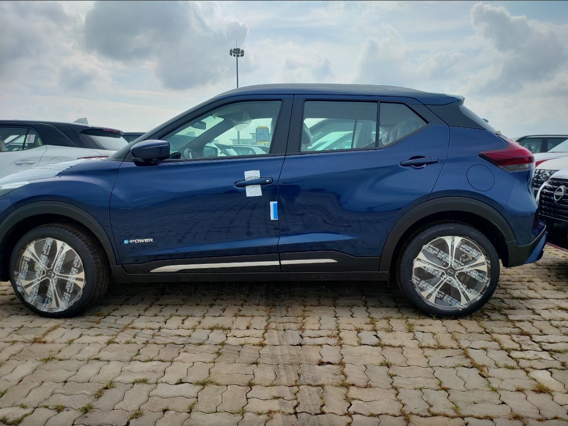 Nissan Kicks 2022 cập bến Việt Nam, đe nẹt Kia Seltos với mức giá hấp dẫn ảnh 5