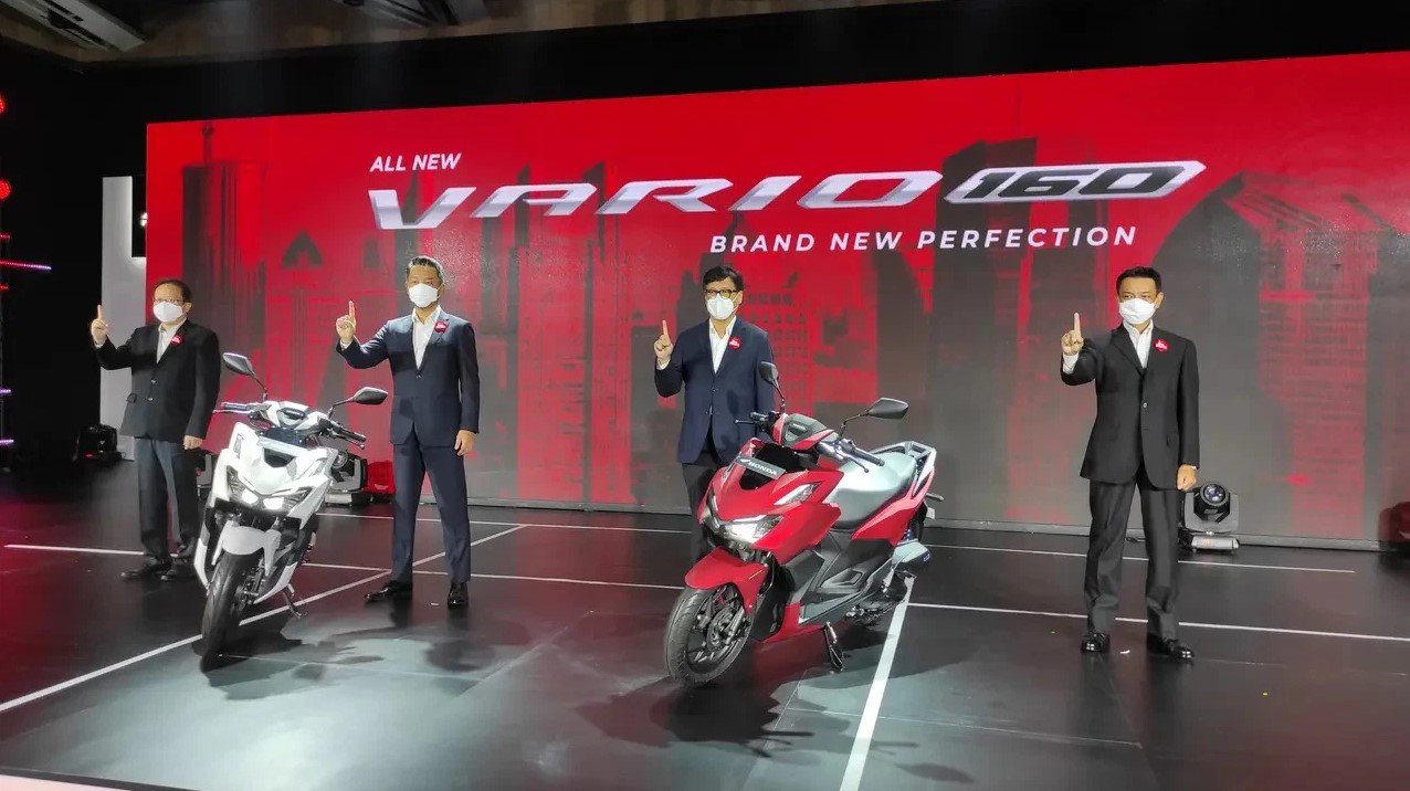 Honda trình làng mẫu xe tay ga giá 40 triệu đồng, trang bị vượt xa Honda SH Mode và Air Blade ảnh 4