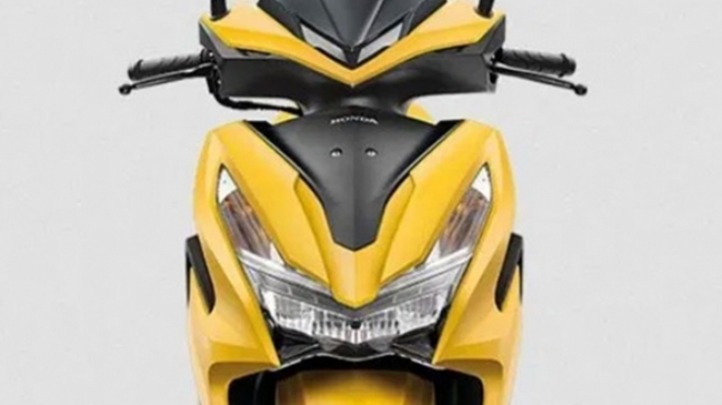 Tin xe trưa 5/2: Mẫu xe ga Honda gi&aacute; chỉ 23 triệu đồng lộ diện, đắt kh&aacute;ch kh&ocirc;ng thua Honda Vision ảnh 1