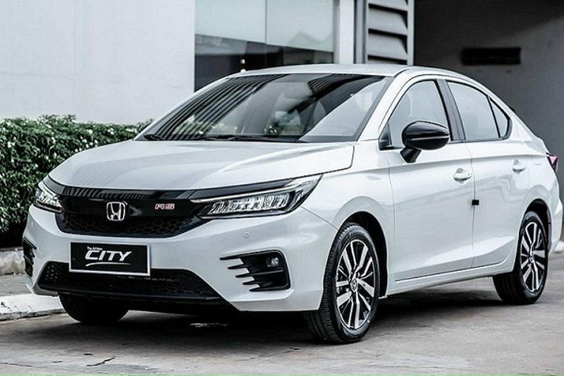 Honda City nhận ưu đãi cực khủng khiến khách Việt thích mê, Toyota Vios và Hyundai Accent lo âu ảnh 3
