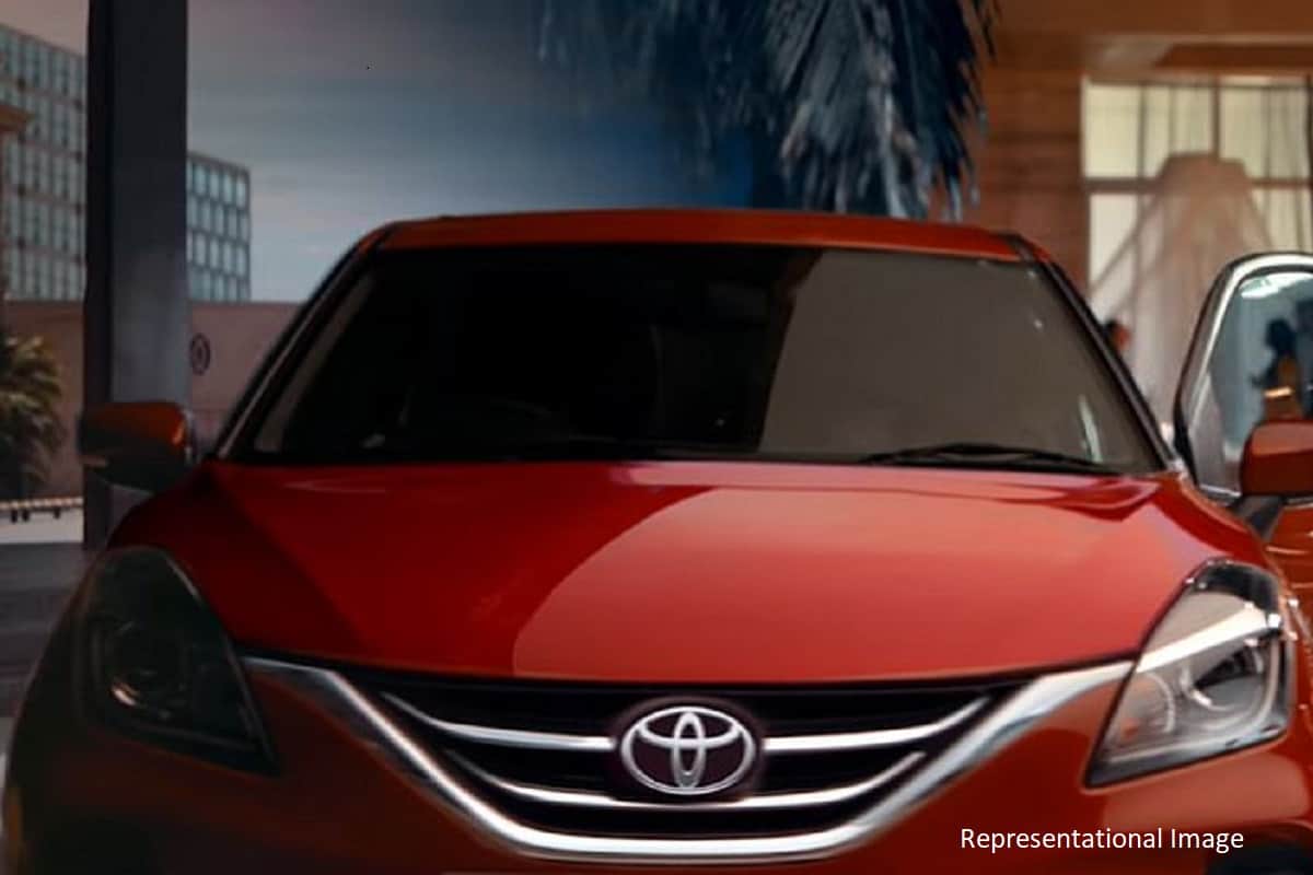 ‘Kẻ thách thức’ Honda City Hatchback bắt đầu nhận cọc, giá dự kiến chỉ 228 triệu đồng ảnh 2