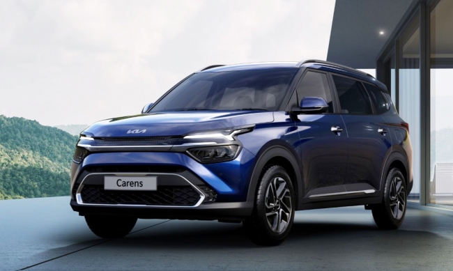 Tin xe trưa 1/3: Đối thủ mới của Mitsubishi Xpander gây sốt với giá 272 triệu đồng, trang bị cực xịn ảnh 1