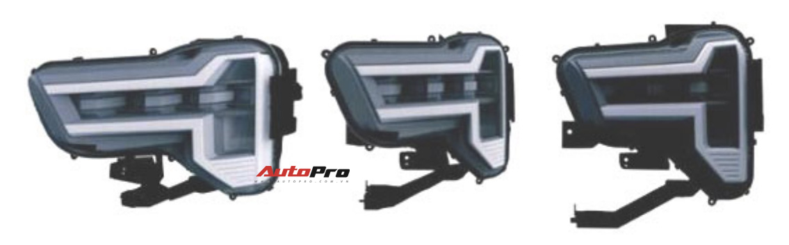 Mitsubishi Xpander 2022 sẵn s&agrave;ng c&ocirc;ng ph&aacute; thị trường Việt Nam, khiến Suzuki Ertiga v&agrave; XL 7 khiếp v&iacute;a ảnh 2