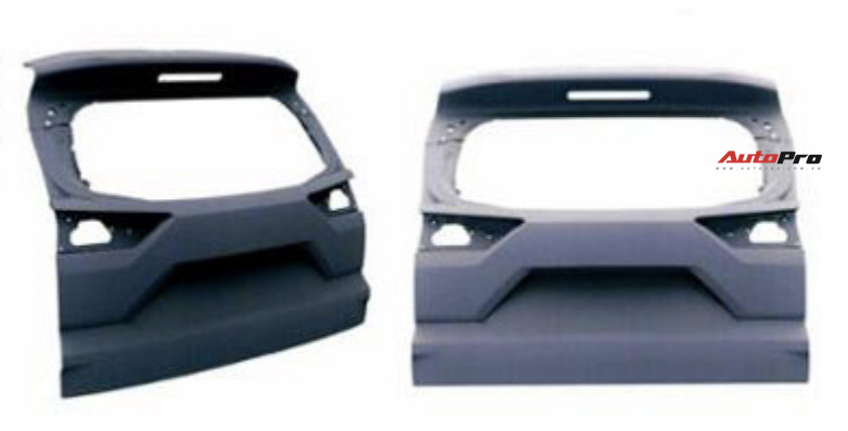 Mitsubishi Xpander 2022 sẵn s&agrave;ng c&ocirc;ng ph&aacute; thị trường Việt Nam, khiến Suzuki Ertiga v&agrave; XL 7 khiếp v&iacute;a ảnh 3