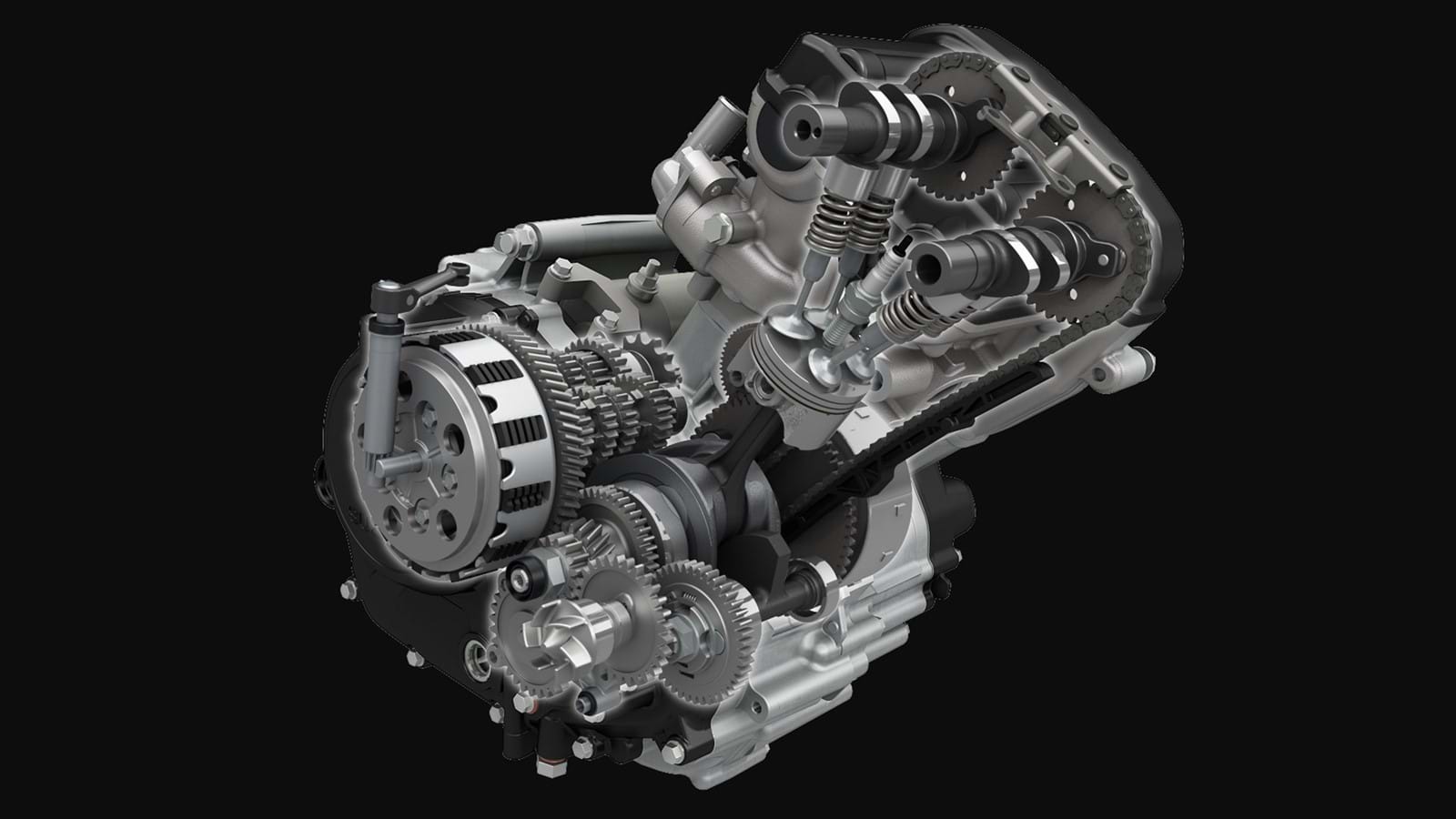 Suzuki tr&igrave;nh l&agrave;ng mẫu xe c&ocirc;n tay được dự đo&aacute;n g&acirc;y sốt hơn cả Yamaha Exciter v&agrave; Honda Winner X ảnh 3