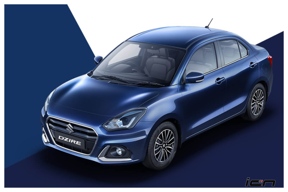 Suzuki tr&igrave;nh l&agrave;ng si&ecirc;u phẩm sedan hạng A gi&aacute; 241 triệu đồng, sẵn s&agrave;ng &lsquo;hất cẳng&rsquo; Hyundai Grand i10 ảnh 1