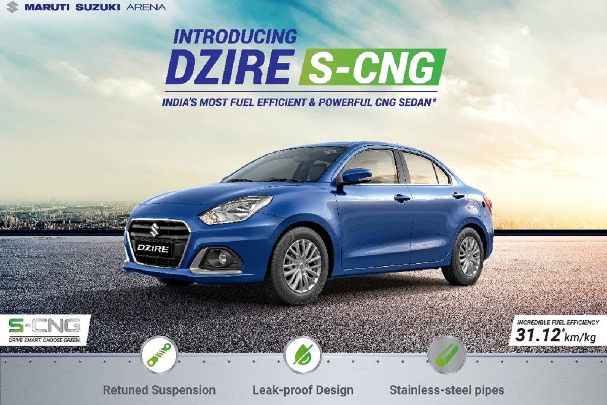Suzuki tr&igrave;nh l&agrave;ng si&ecirc;u phẩm sedan hạng A gi&aacute; 241 triệu đồng, sẵn s&agrave;ng &lsquo;hất cẳng&rsquo; Hyundai Grand i10 ảnh 2