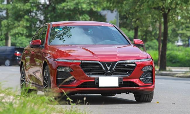 Tin xe hot 10/3: Mẫu MPV ăn kh&aacute;ch gi&aacute; 270 triệu 'so&aacute;n ng&ocirc;i' Mitsubishi Xpander với thiết kế đẹp mắt ảnh 3